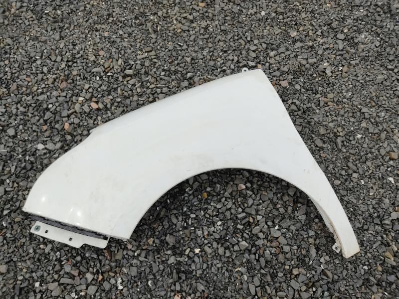 Замовити для FIAT Doblo II (152, 263) Крило переднє