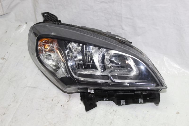 Замовити для FIAT Doblo II (152, 263) Фара передня права