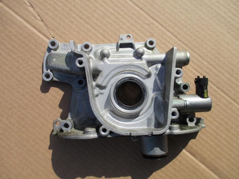 Замовити для FIAT Doblo II (152, 263) Масляний насос