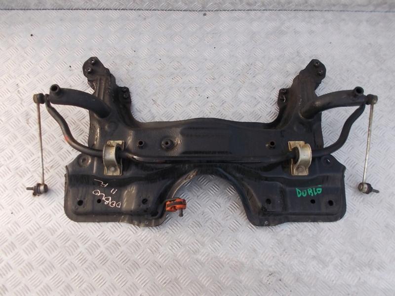 Замовити для FIAT Doblo II (152, 263) Підрамник передній