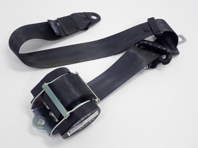 Замовити для FIAT Doblo II (152, 263) Ремінь безпеки задній