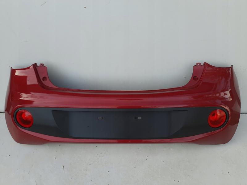 Заказать на HYUNDAI i10 II (LA, BA) Бампер задний