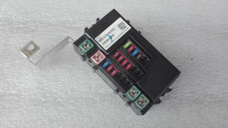 Заказать на HYUNDAI i10 II (LA, BA) Блок предохранителей