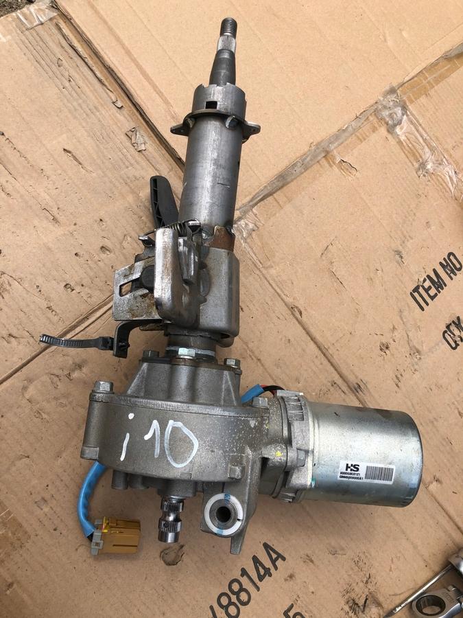 Заказать на HYUNDAI i10 II (LA, BA) Электроусилитель руля