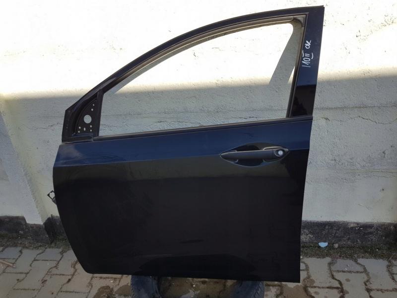 Заказать на HYUNDAI i10 II (LA, BA) Дверь передняя