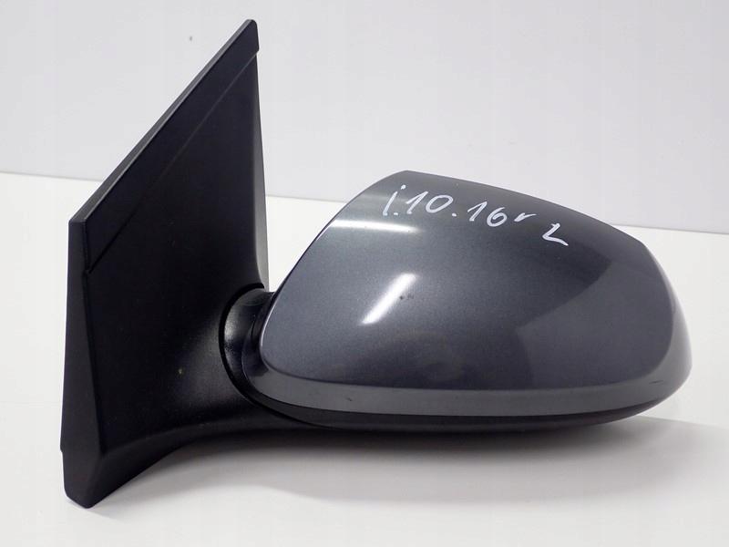 Заказать на HYUNDAI i10 II (LA, BA) Зеркало заднего вида