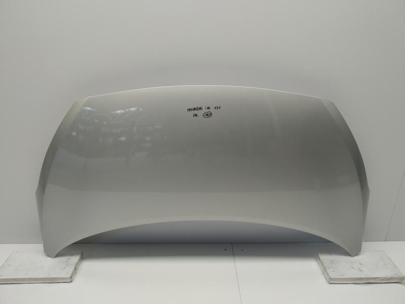 Заказать на HYUNDAI i10 II (LA, BA) Капот