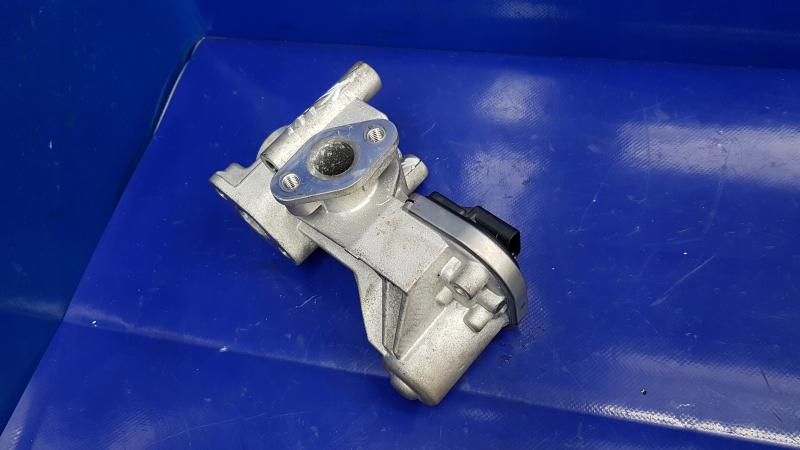 Заказать на HYUNDAI i10 II (LA, BA) Клапан EGR