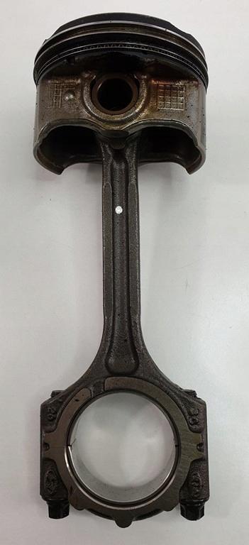 Заказать на HYUNDAI i10 II (LA, BA) Поршень с шатуном