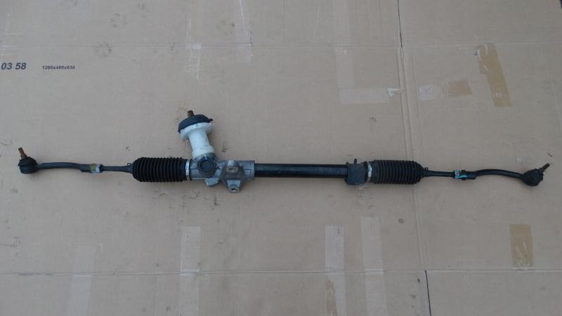 Заказать на HYUNDAI i10 II (LA, BA) Рулевая рейка