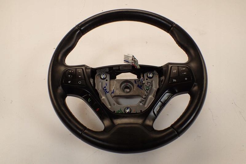 Заказать на HYUNDAI i10 II (LA, BA) Рулевое колесо (руль)