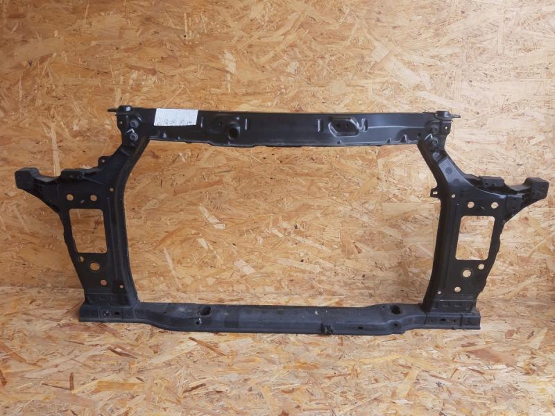 Заказать на HYUNDAI i10 II (LA, BA) Панель передняя