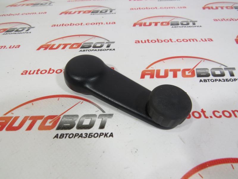 Замовити для NISSAN Note II (E12) Ручка склопідіймача дверки задньої правої