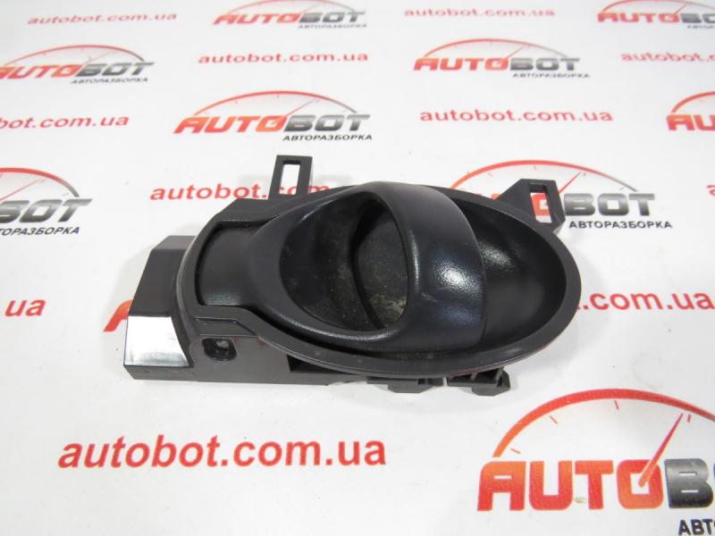 Замовити для NISSAN Note II (E12) Внутрішня ручка дверки задньої правої