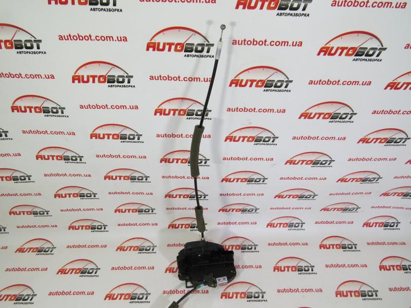 Замовити для NISSAN Note II (E12) Замок дверки задньої правої