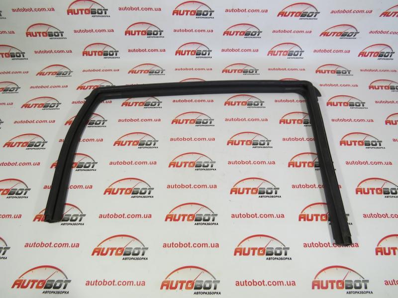 Замовити для NISSAN Note II (E12) Ущільнювач скла дверки задньої правої