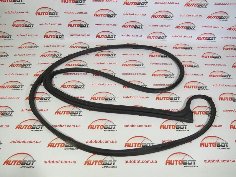 Замовити для NISSAN Note II (E12) Внутрішній ущільнювач дверки задньої правої