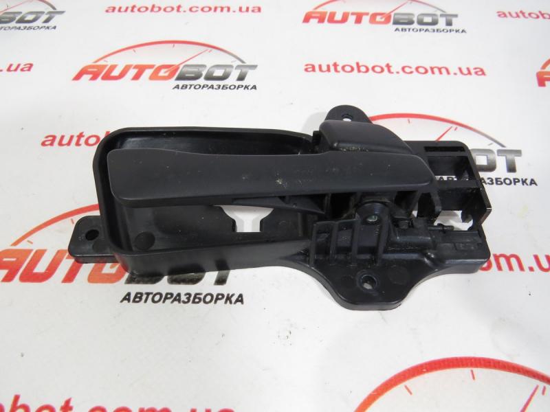HYUNDAI i30 I (FD) Внутрішня ручка дверки передньої правої (82623-F0000) Замовити для HYUNDAI i30 I (FD) Внутрішня ручка дверки передньої правої