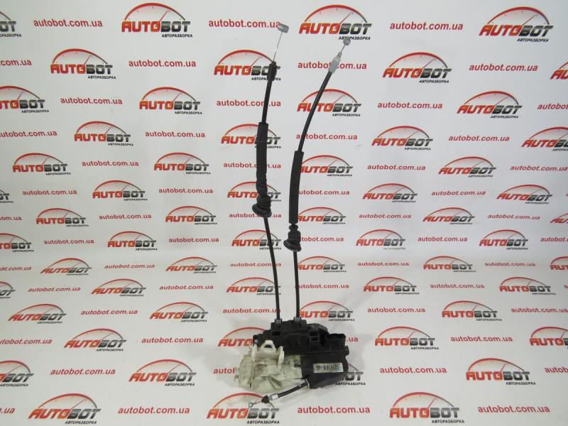 HYUNDAI i30 I (FD) Замок дверки передньої правої (81320-2L030) Замовити для HYUNDAI i30 I (FD) Замок дверки передньої правої
