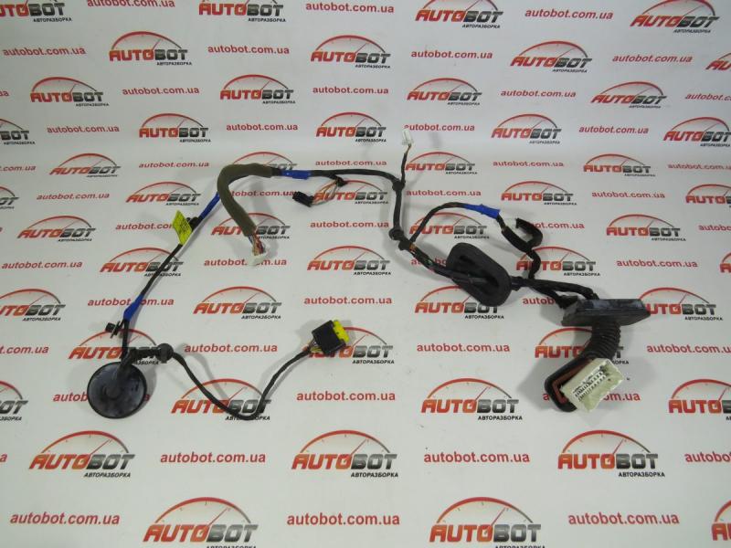 HYUNDAI i30 I (FD) Проводка дверки передньої правої (91610-2L080) Замовити для HYUNDAI i30 I (FD) Проводка дверки передньої правої