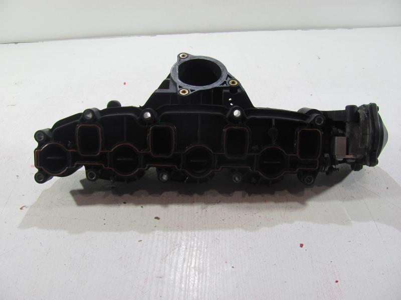 SKODA Yeti (5L) Впускний колектор (03L129711AG) Замовити для SKODA Yeti (5L) Впускний колектор