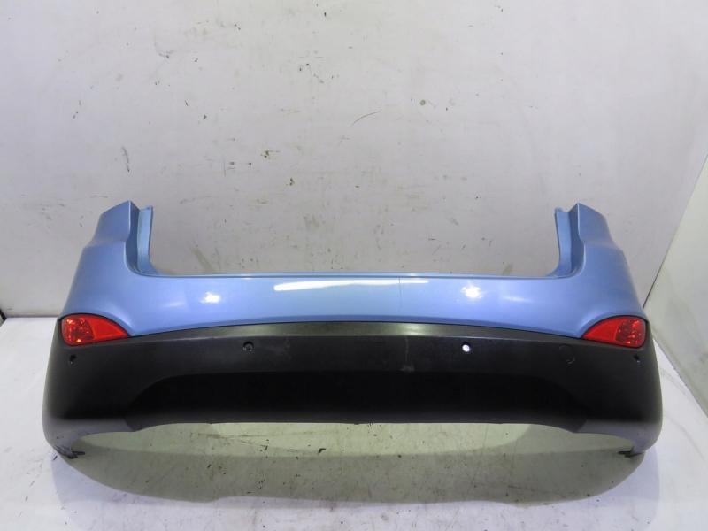 Замовити для HYUNDAI ix35 (LM) Бампер задній
