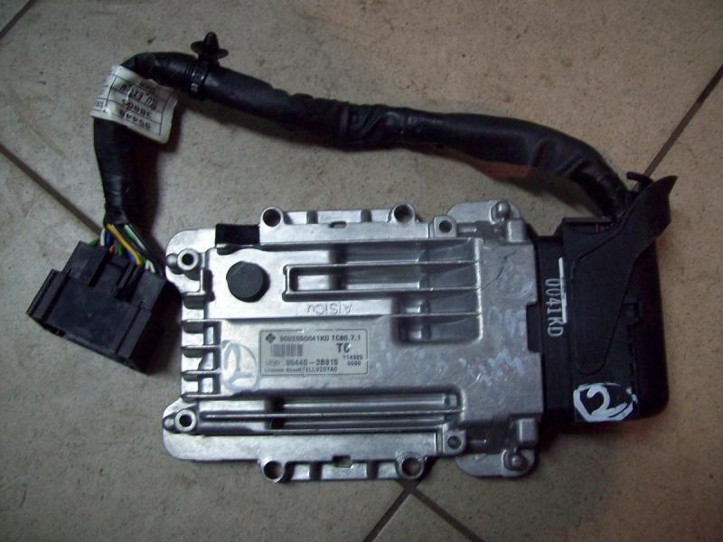 Замовити для HYUNDAI ix35 (LM) Блок управління двигуна