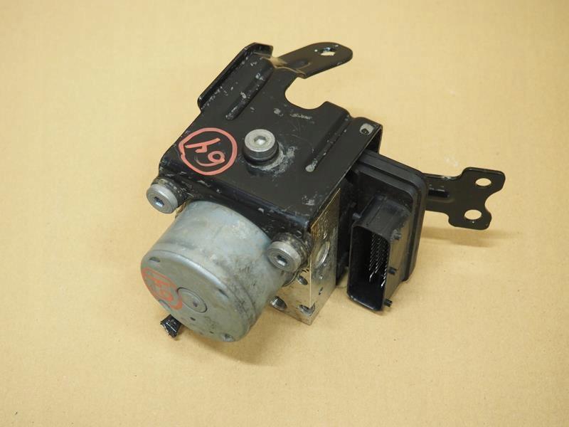 Замовити для HYUNDAI ix35 (LM) Блок ABS