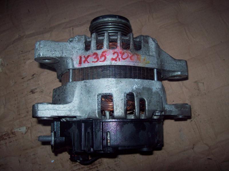 Замовити для HYUNDAI ix35 (LM) Генератор