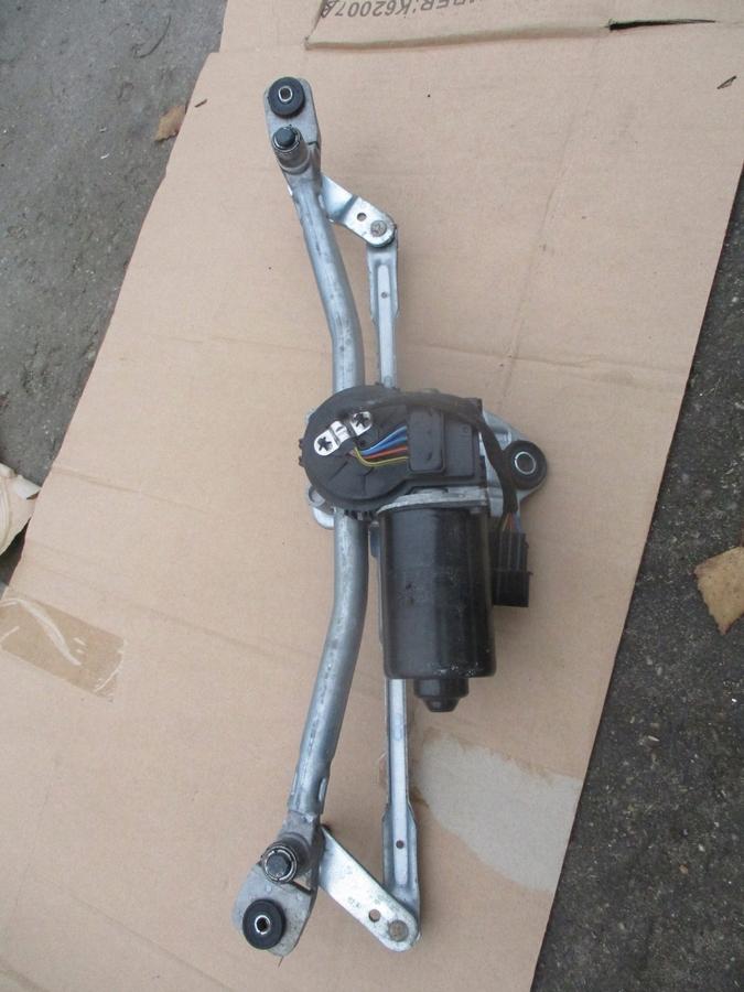 Замовити для HYUNDAI ix35 (LM) Трапеція склоочисника з моторчиком