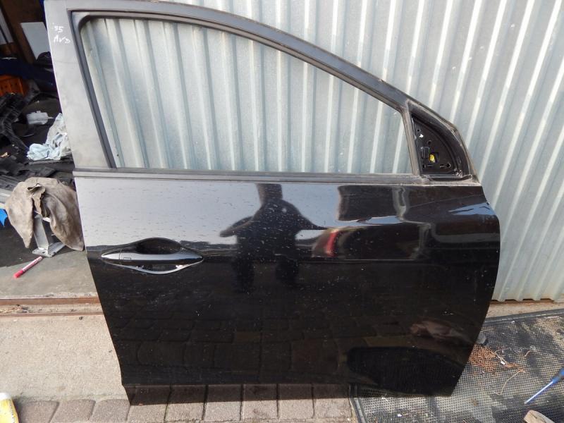 Замовити для HYUNDAI ix35 (LM) Дверка передня права