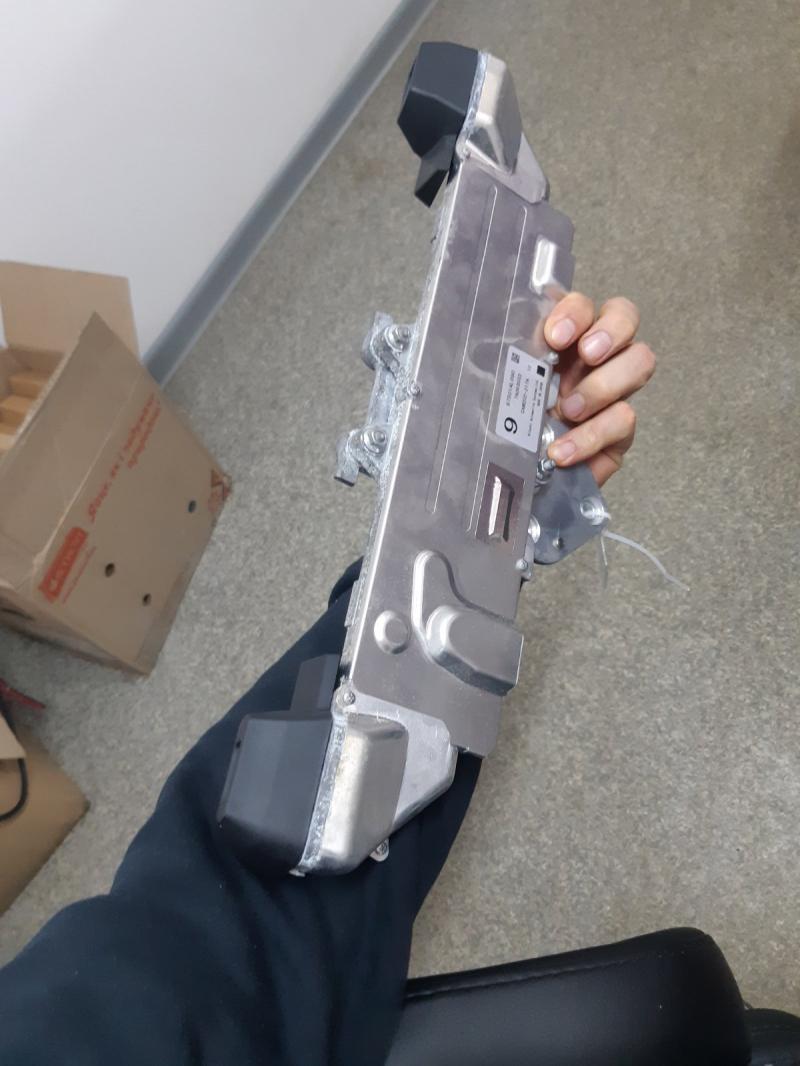 Заказать на В наличии! Оптика и электрооборудование Камера Eyesight