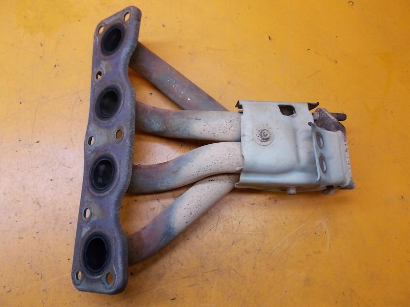 Замовити для HYUNDAI ix35 (LM) Колектор випускний