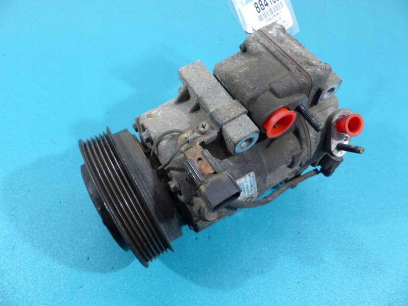 Замовити для HYUNDAI ix35 (LM) Компресор кондиціонера