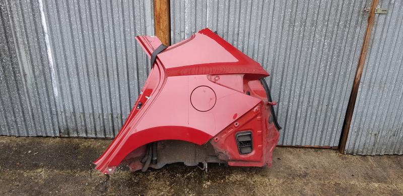 Замовити для HYUNDAI ix35 (LM) Крило заднє