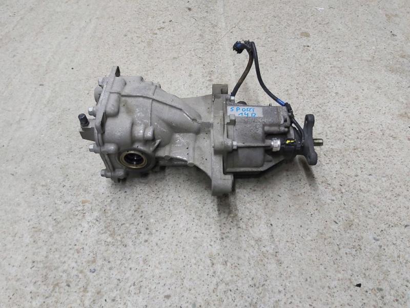 Замовити для HYUNDAI ix35 (LM) Редуктор задній