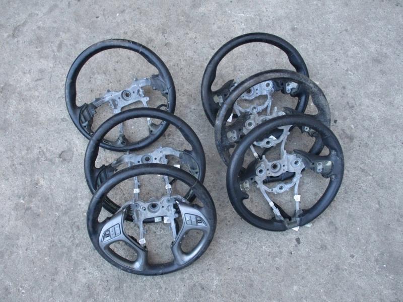 Замовити для HYUNDAI ix35 (LM) Рульове колесо (кермо)