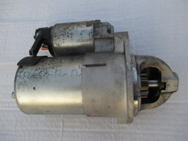 Замовити для HYUNDAI ix35 (LM) Стартер