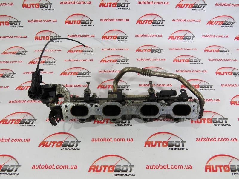 Замовити для OPEL Meriva A Впускний колектор