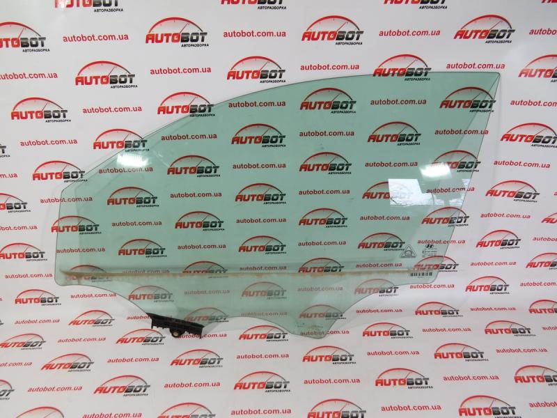 Замовити для HYUNDAI Tucson III (TL) Опускне скло дверки передньої лівої