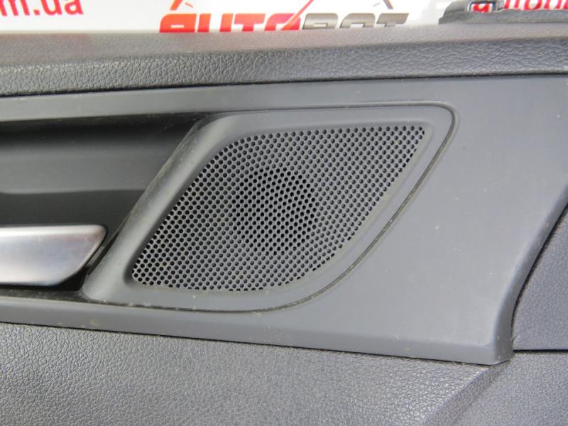 Замовити для HYUNDAI Tucson III (TL) Додатковий динамік дверки передньої лівої