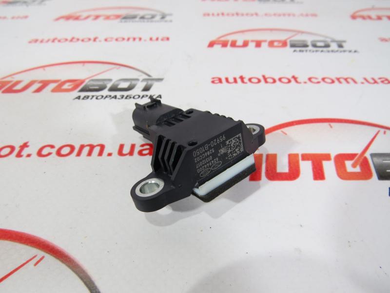 Замовити для HYUNDAI Tucson III (TL) Датчик удару подушки передній лівий