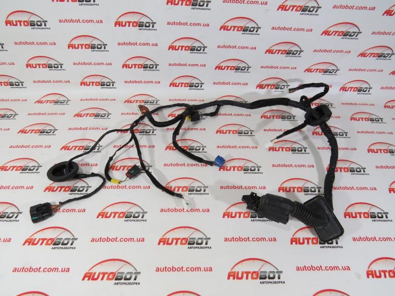 Замовити для HYUNDAI Tucson III (TL) Проводка дверки передньої лівої