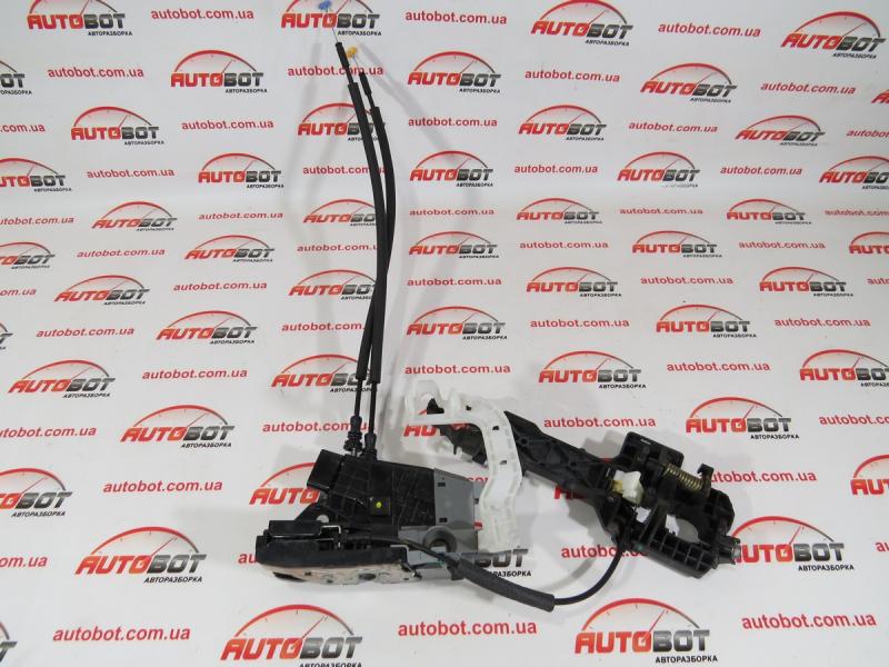 Замовити для HYUNDAI Tucson III (TL) Замок дверки передньої лівої