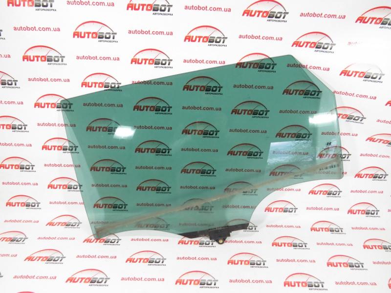 Замовити для HYUNDAI Tucson III (TL) Опускне скло дверки задньої лівої