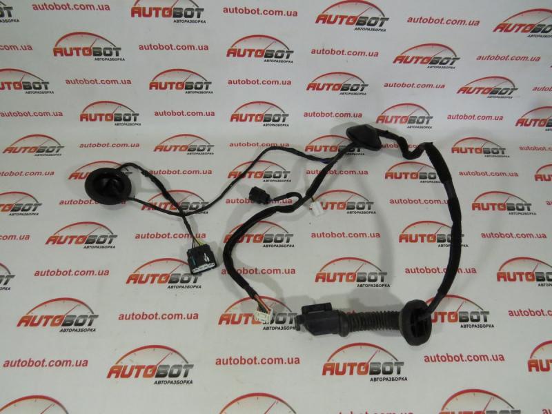 Замовити для HYUNDAI Tucson III (TL) Проводка дверки задньої лівої