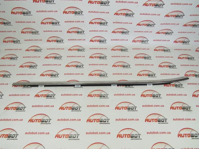 Замовити для HYUNDAI Tucson III (TL) Направляючий ущільнювач дверки задньої лівої