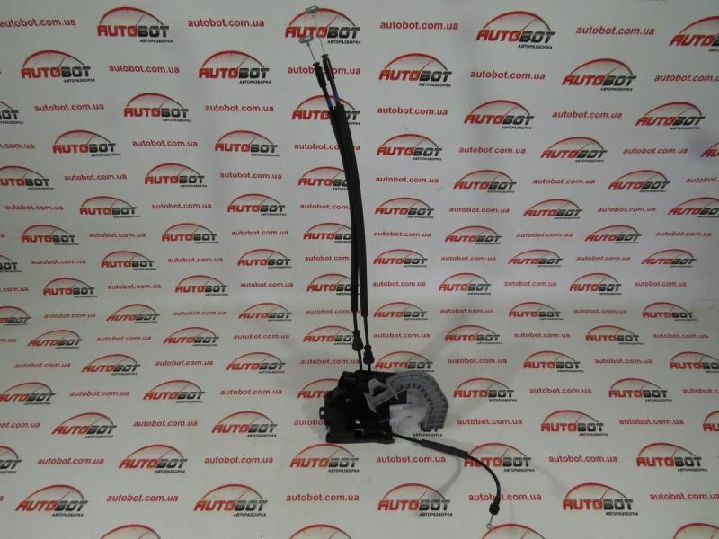 Замовити для HYUNDAI Tucson III (TL) Замок дверки задньої лівої