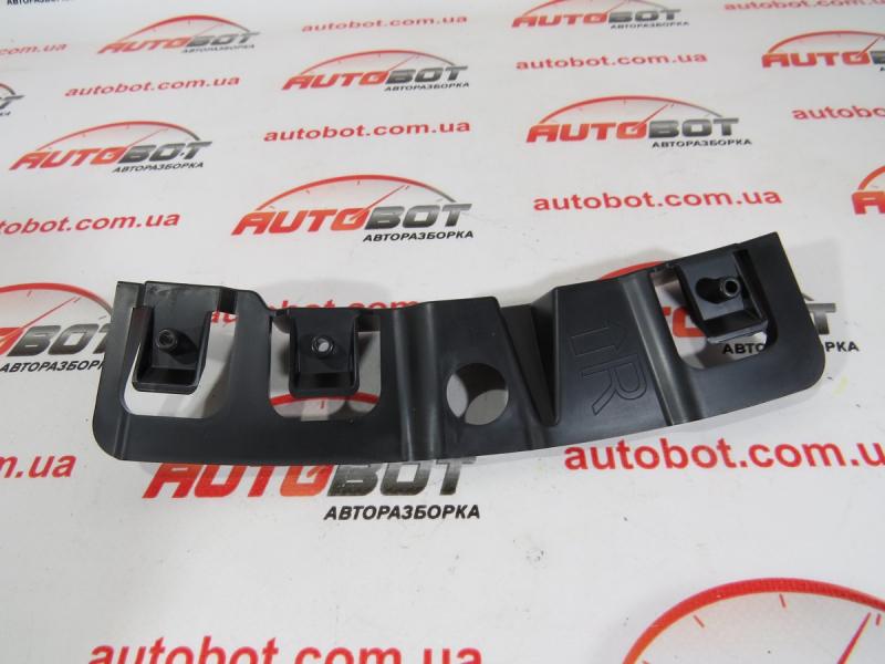 MAZDA CX-9 II (TC) Кронштейн бампера передній правий (TK4850153B) Замовити для MAZDA CX-9 II (TC) Кронштейн бампера передній правий