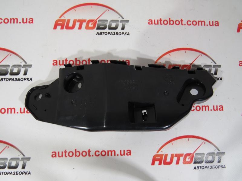 MAZDA CX-9 II (TC) Кронштейн крила переднього правого (TK48500T1B) Замовити для MAZDA CX-9 II (TC) Кронштейн крила переднього правого